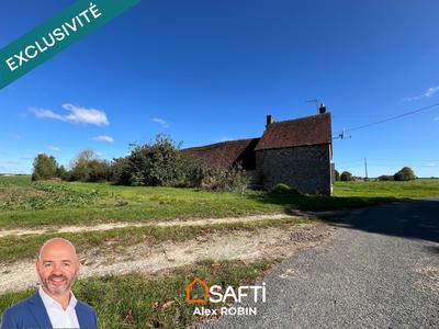 Maison - 140 m² - 4 pièces