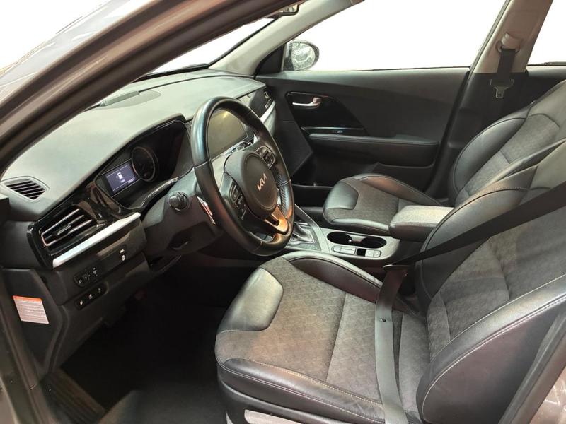 Kia Niro 1.6 GDi Hybride Rechargeable 141 ch Dct6 Active