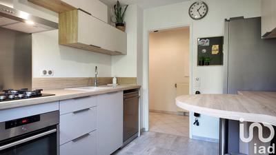 Appartement - 84 m² - 4 pièces