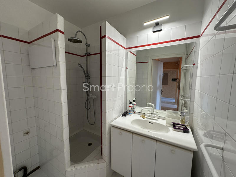 Appartement - 77 m² - 4 pièces