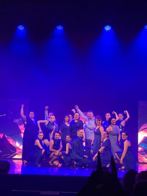 Mill'Accords &quot;Chantons en coeur&quot;