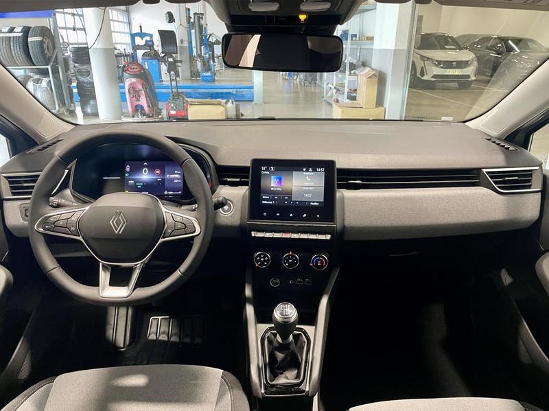 Renault Clio V (2) 1.5 Dci 100 Evolution