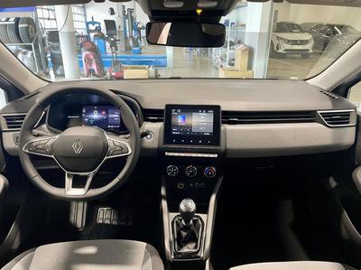 Renault Clio V (2) 1.5 Dci 100 Evolution