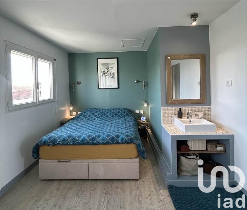 Maison - 196 m² - 6 pièces