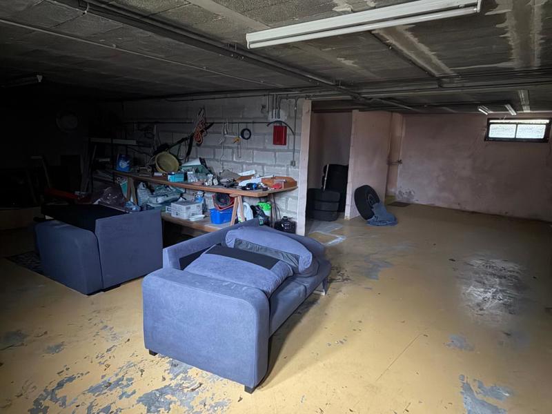 Maison - 89 m² - 4 pièces