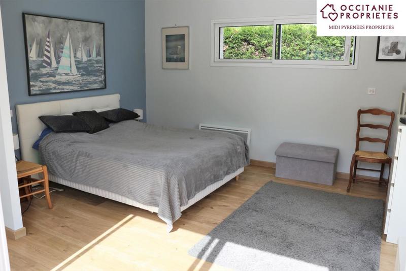 Villa - 150 m² - 5 pièces