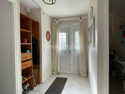 Maison - 118 m² - 6 pièces