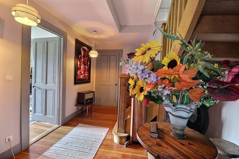 Maison - 210 m² - 8 pièces