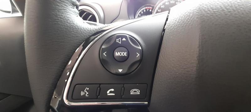 Mitsubishi Space Star 1.2 Mivec 71 Cvt Red Line