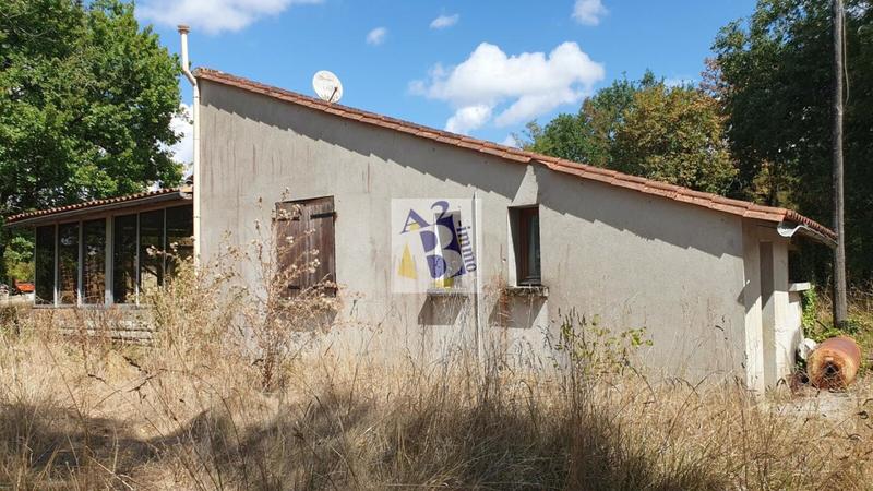 Maison de ville - 109 m² - 5 pièces