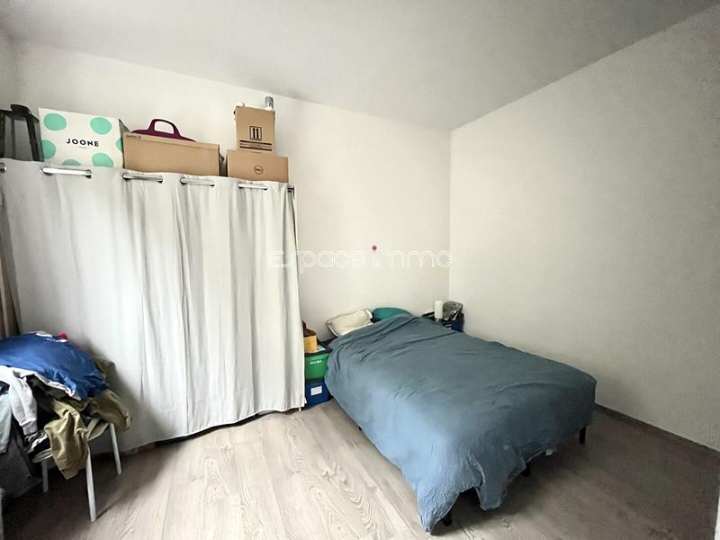 Maison - 70 m² - 3 pièces