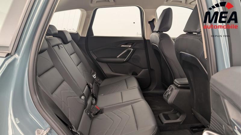 Bmw X1 U11 Xdrive 25e 245ch Dkg7 Xline