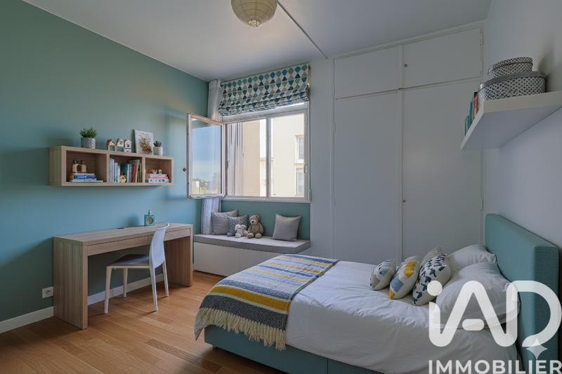 Appartement - 67 m² - 4 pièces