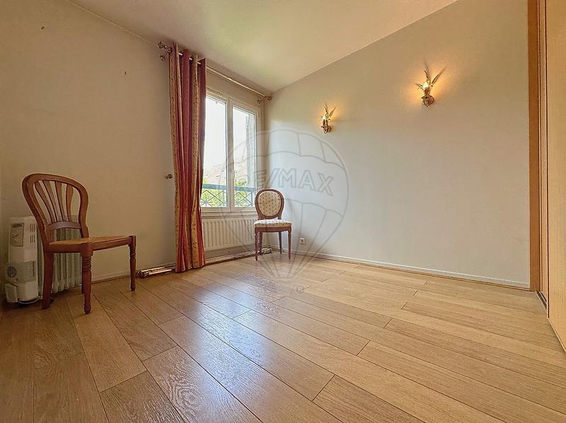 Appartement - 116 m² - 5 pièces