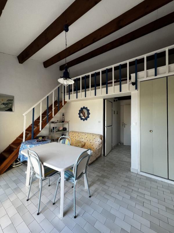 Appartement - 44 m² - 3 pièces