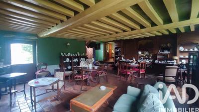 Maison - 650 m² - 20 pièces