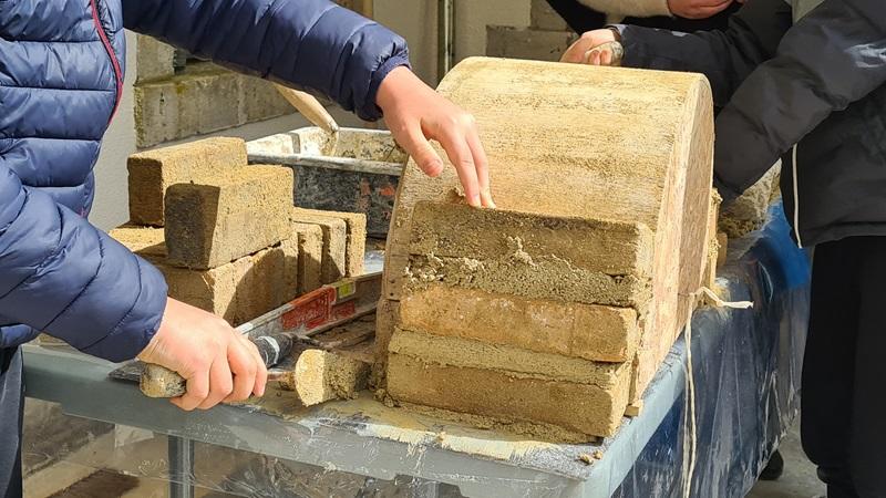 Journées européennes des métiers d'art