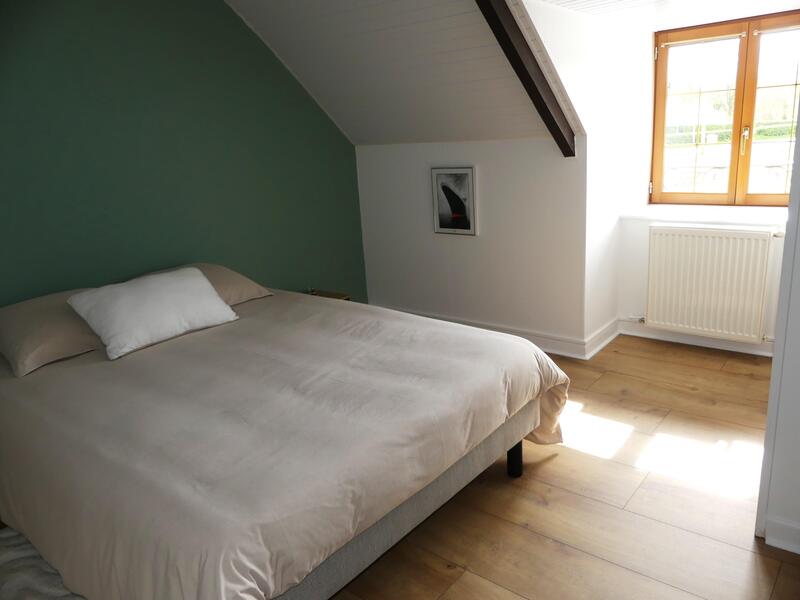 Maison - 108 m² - 5 pièces