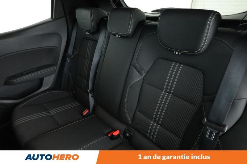 Renault Clio 1.6 E-Tech Hybride Engineered 145 ch