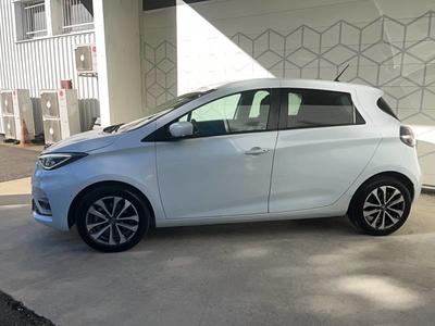 Renault Zoe R135 Intens