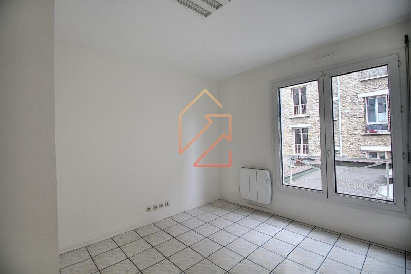 Appartement - 27 m² - 2 pièces