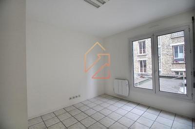 Appartement - 27 m² - 2 pièces