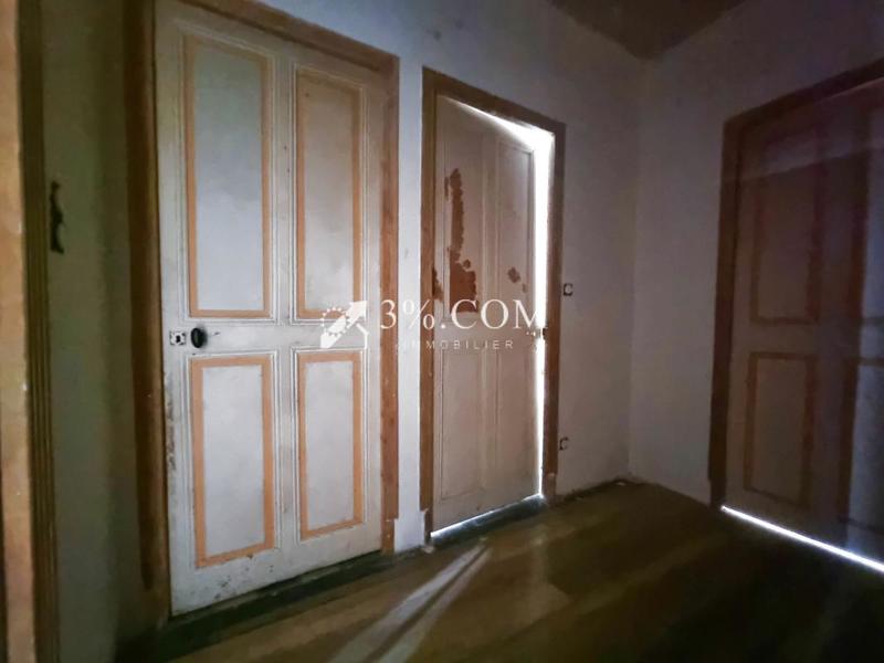 Maison de village - 110 m² - 4 pièces