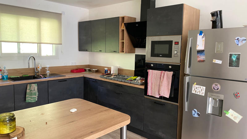 Maison - 189 m² - 5 pièces