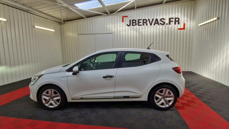 Renault Clio V Business SCe 65 -21