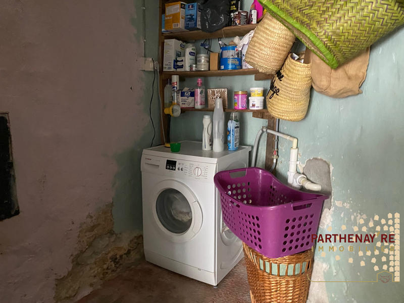 Maison - 117 m² - 4 pièces