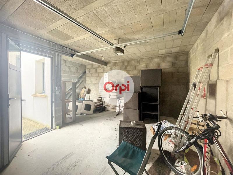 Appartement - 9 m² - 2 pièces