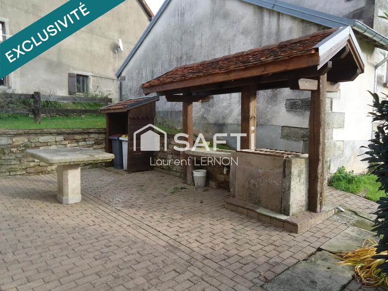 Maison - 308 m² - 8 pièces