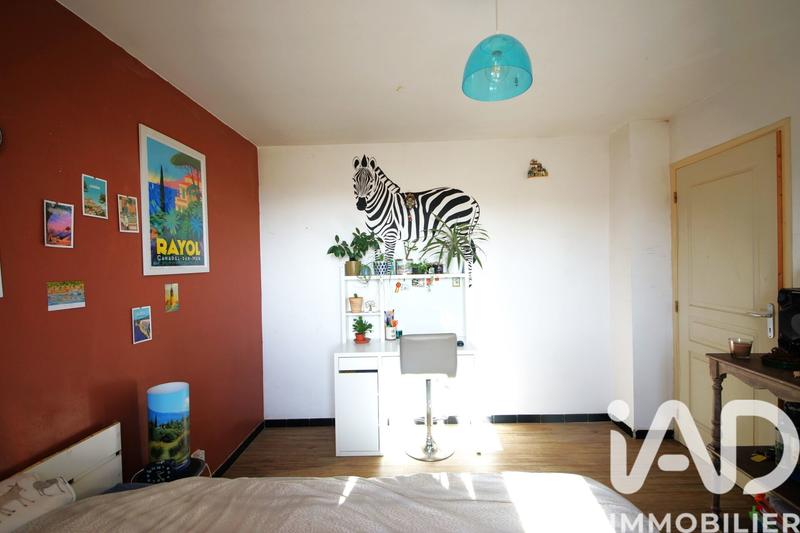 Maison - 158 m² - 6 pièces