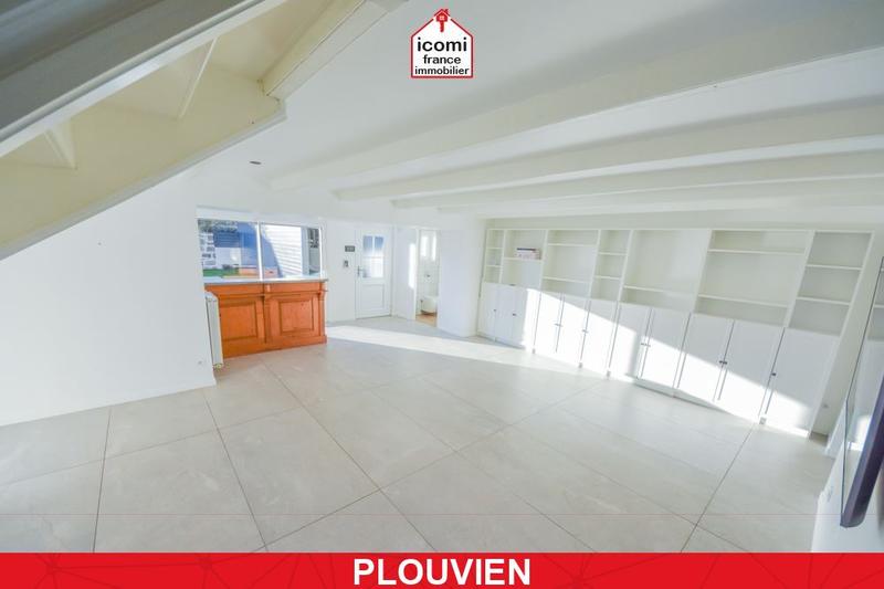 Maison de ville - 160 m² - 6 pièces