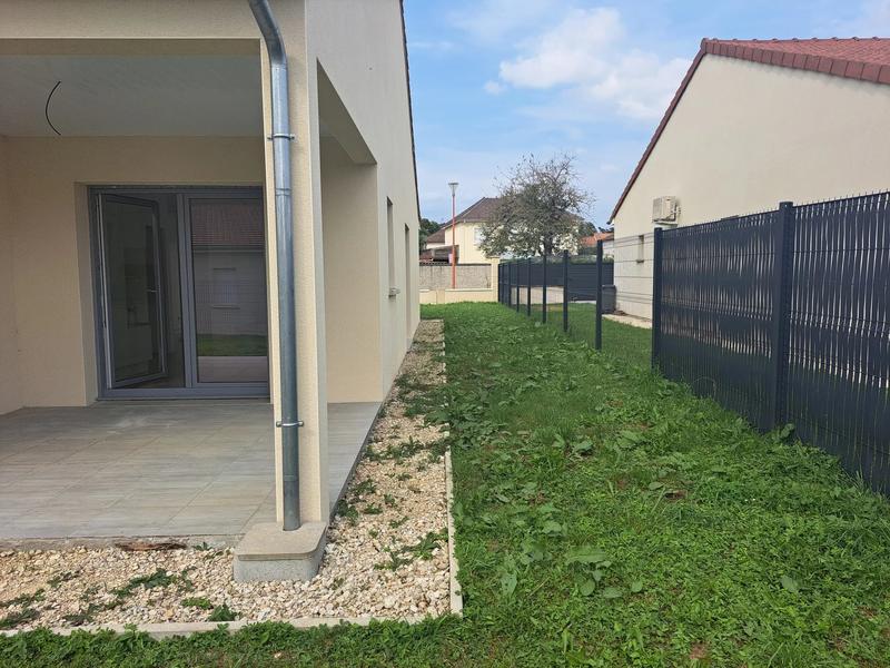 Maison - 128 m² - 5 pièces