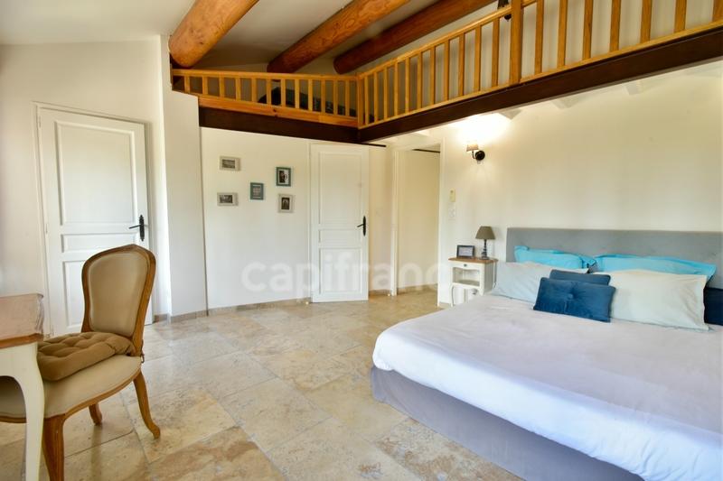 Appartement - 54 m² - 2 pièces