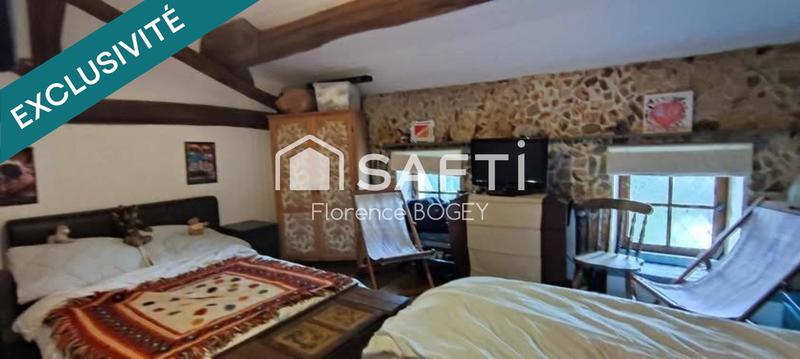 Maison - 164 m² - 6 pièces