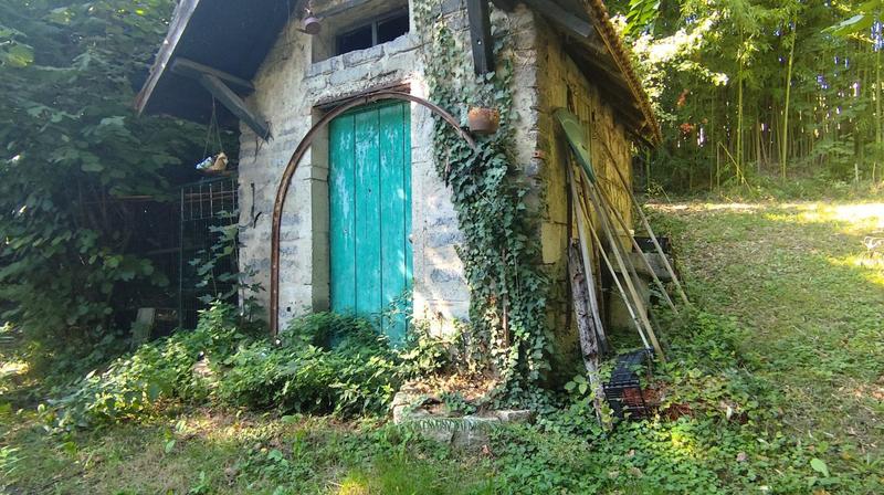 Maison - 125 m² - 4 pièces