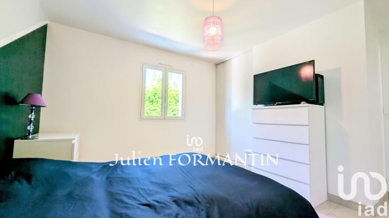 Maison - 136 m² - 6 pièces