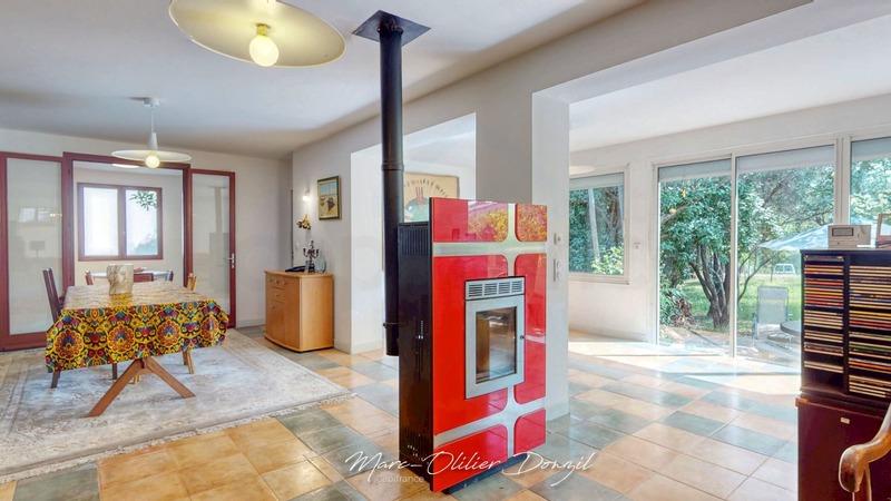 Villa - 132 m² - 6 pièces