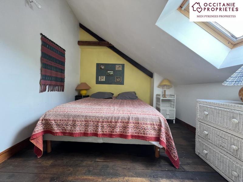 Manoir - 405 m² - 14 pièces