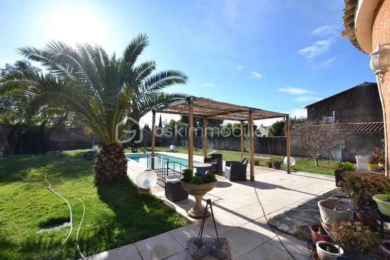 Villa - 139 m² - 5 pièces