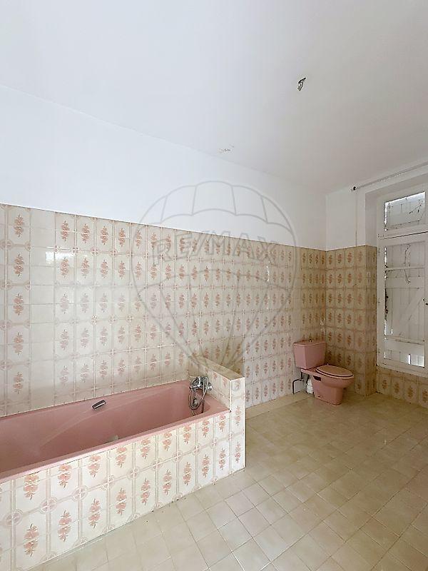 Maison de campagne - 256 m² - 6 pièces