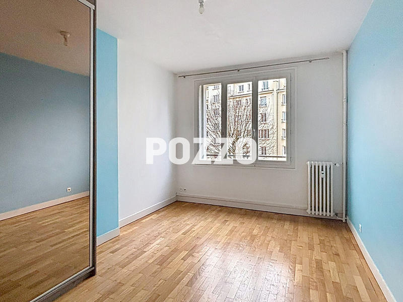 Appartement - 81 m² - 3 pièces