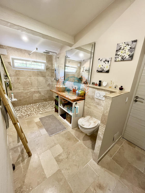 Maison - 140 m² - 4 pièces