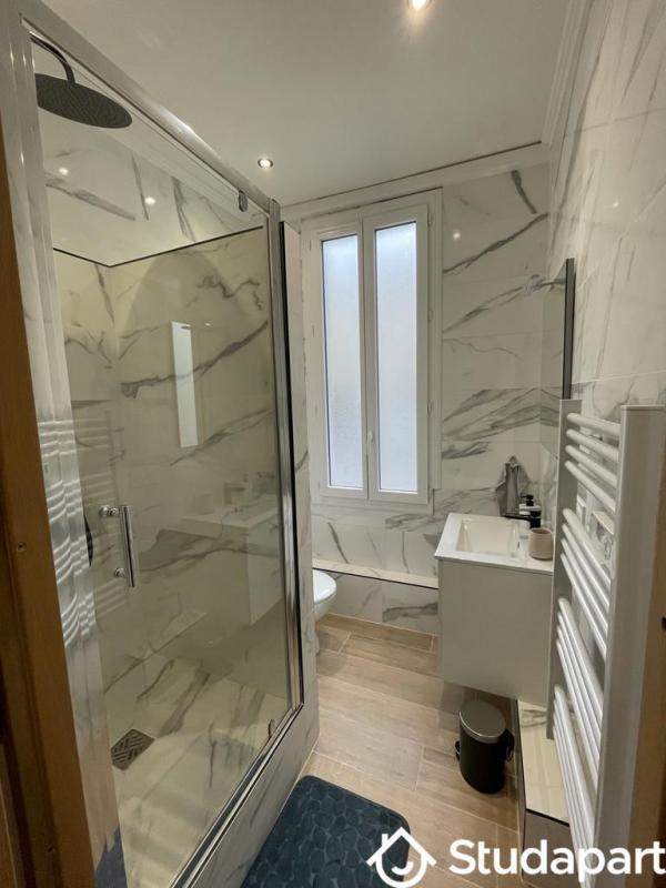 Appartement - 39 m² - 3 pièces