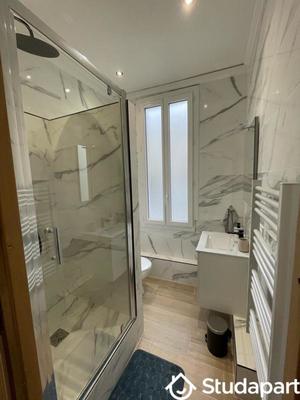 Appartement - 39 m² - 3 pièces