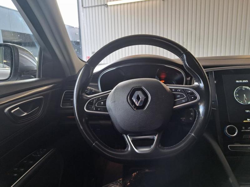 Renault Talisman estate Dci 130 Energy Edc Business Intens