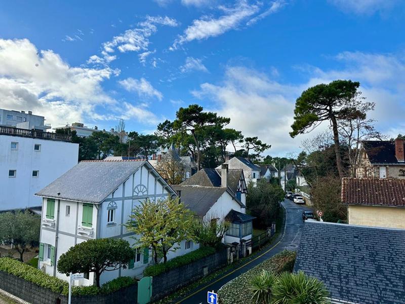 Appartement - 27 m² - 1 pièce