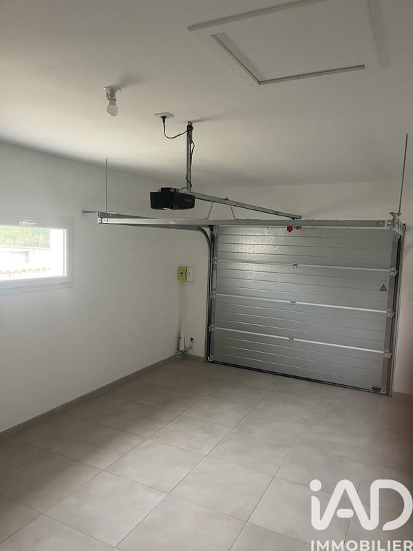 Maison - 104 m² - 4 pièces